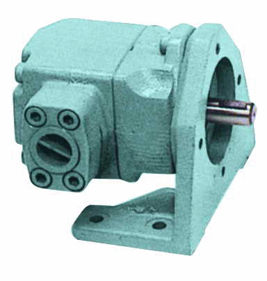 PV2R1高压定量叶片泵