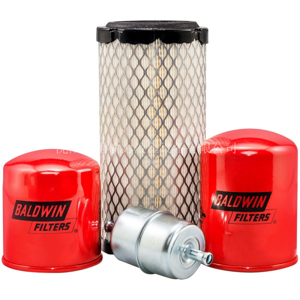 Baldwin - Filter Service Kits